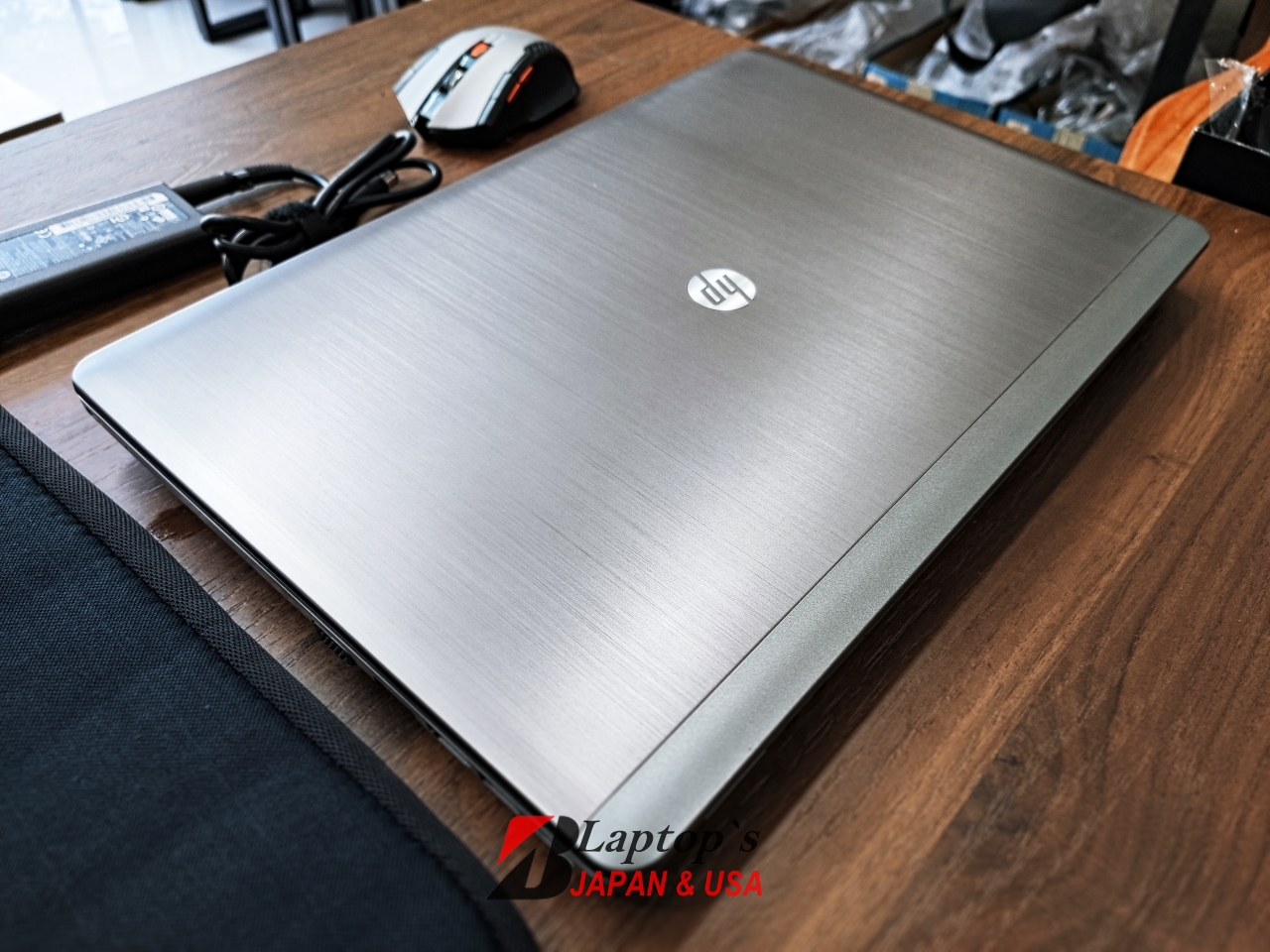 HP Probook 4540S I5(3)