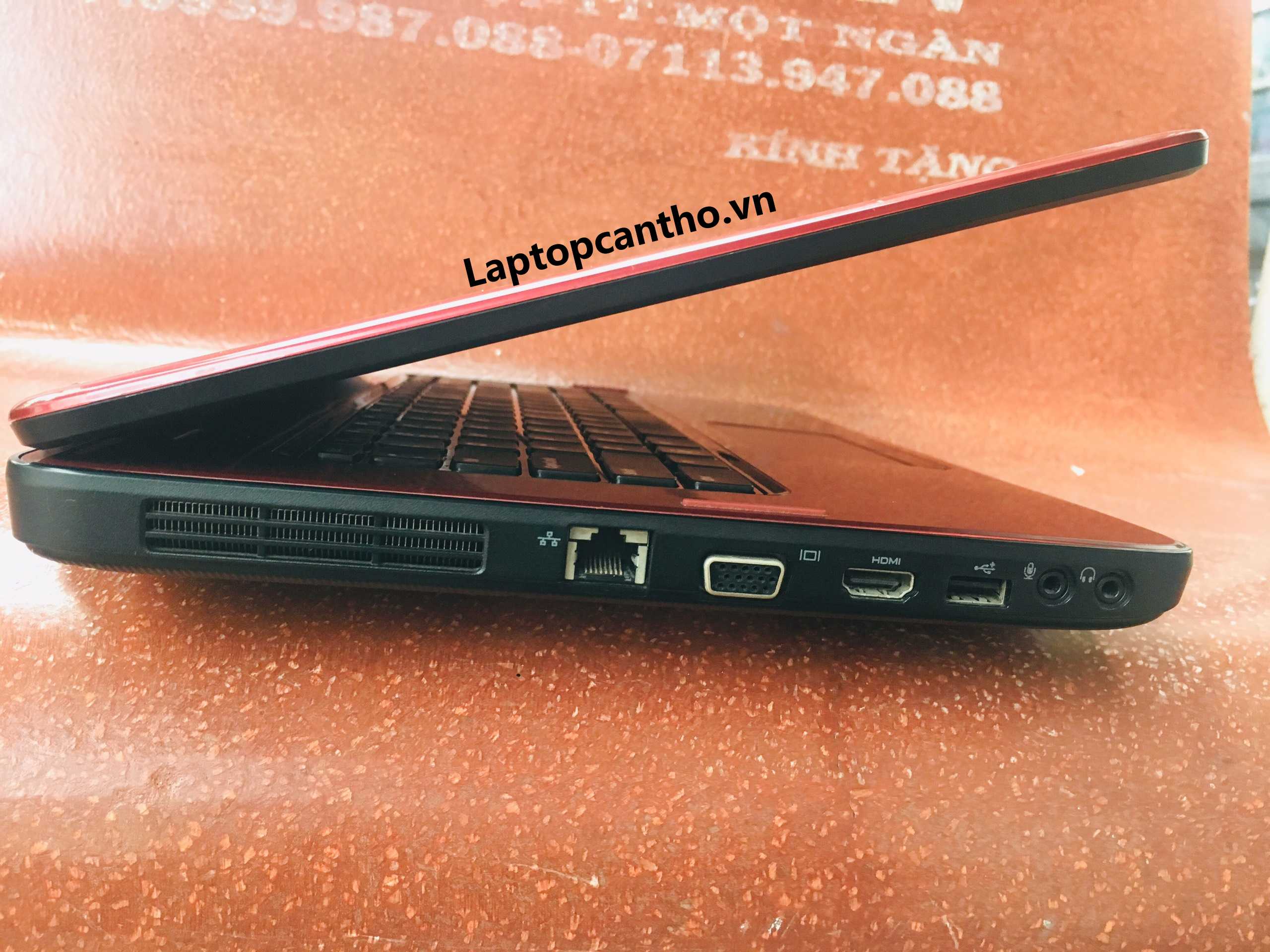 DELL INSPIRON N5050