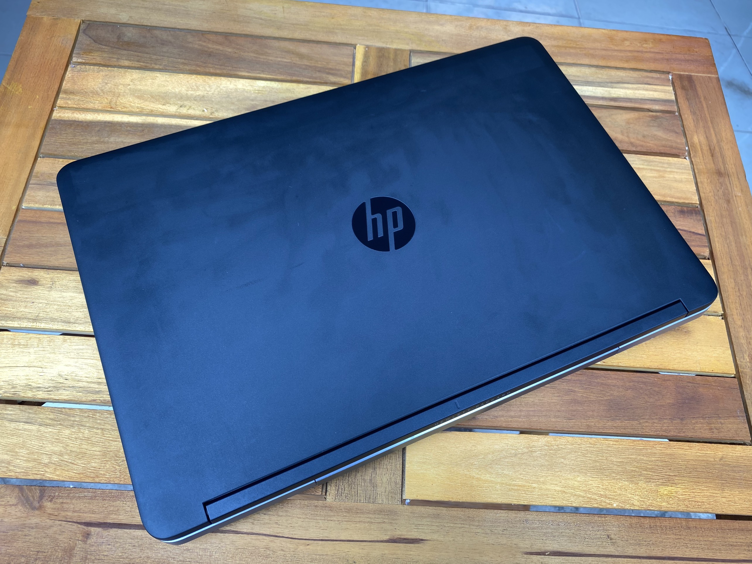 HP Probook 650G1 I5(4)