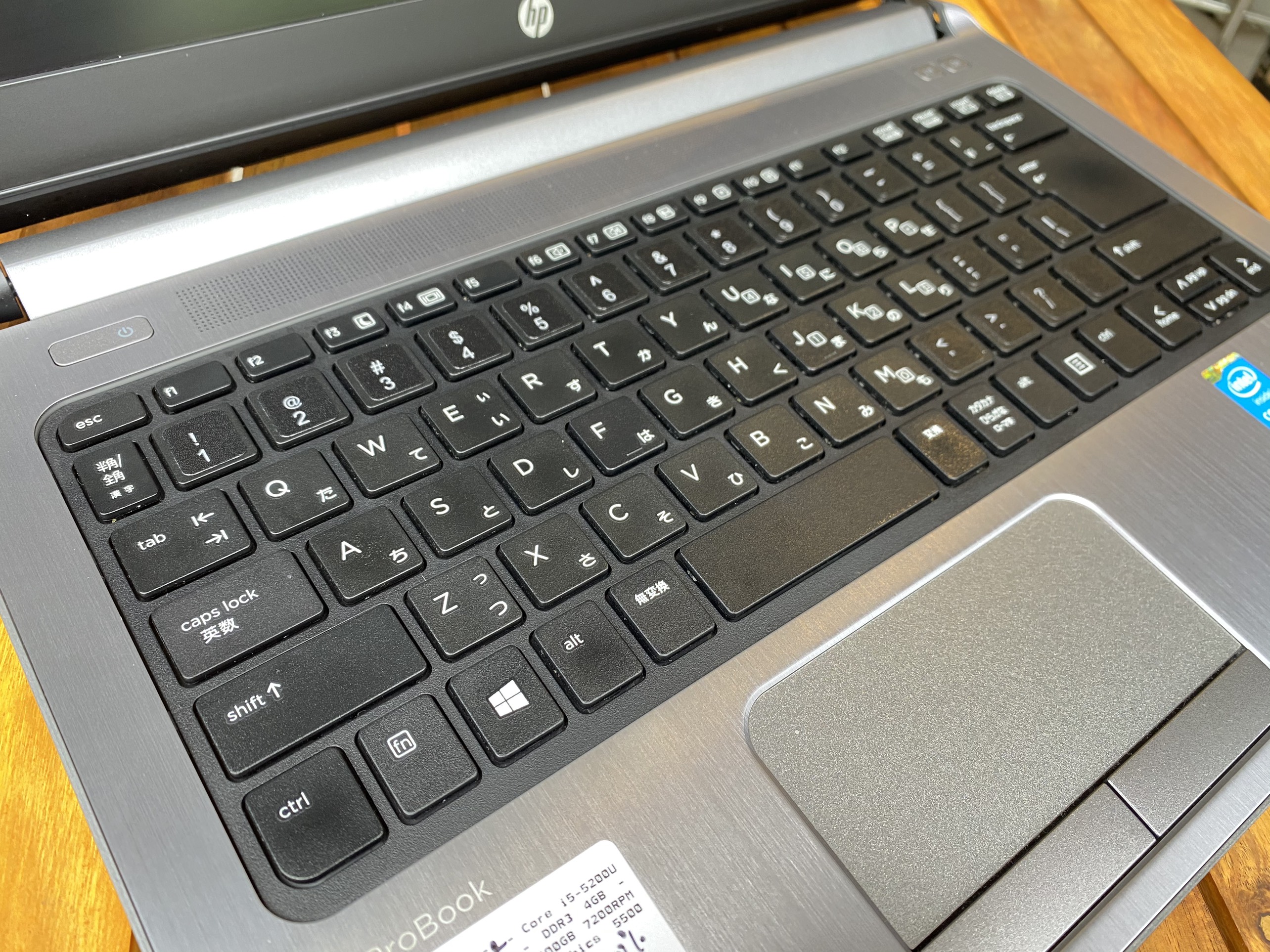 Замена экрана hp probook 430 g2