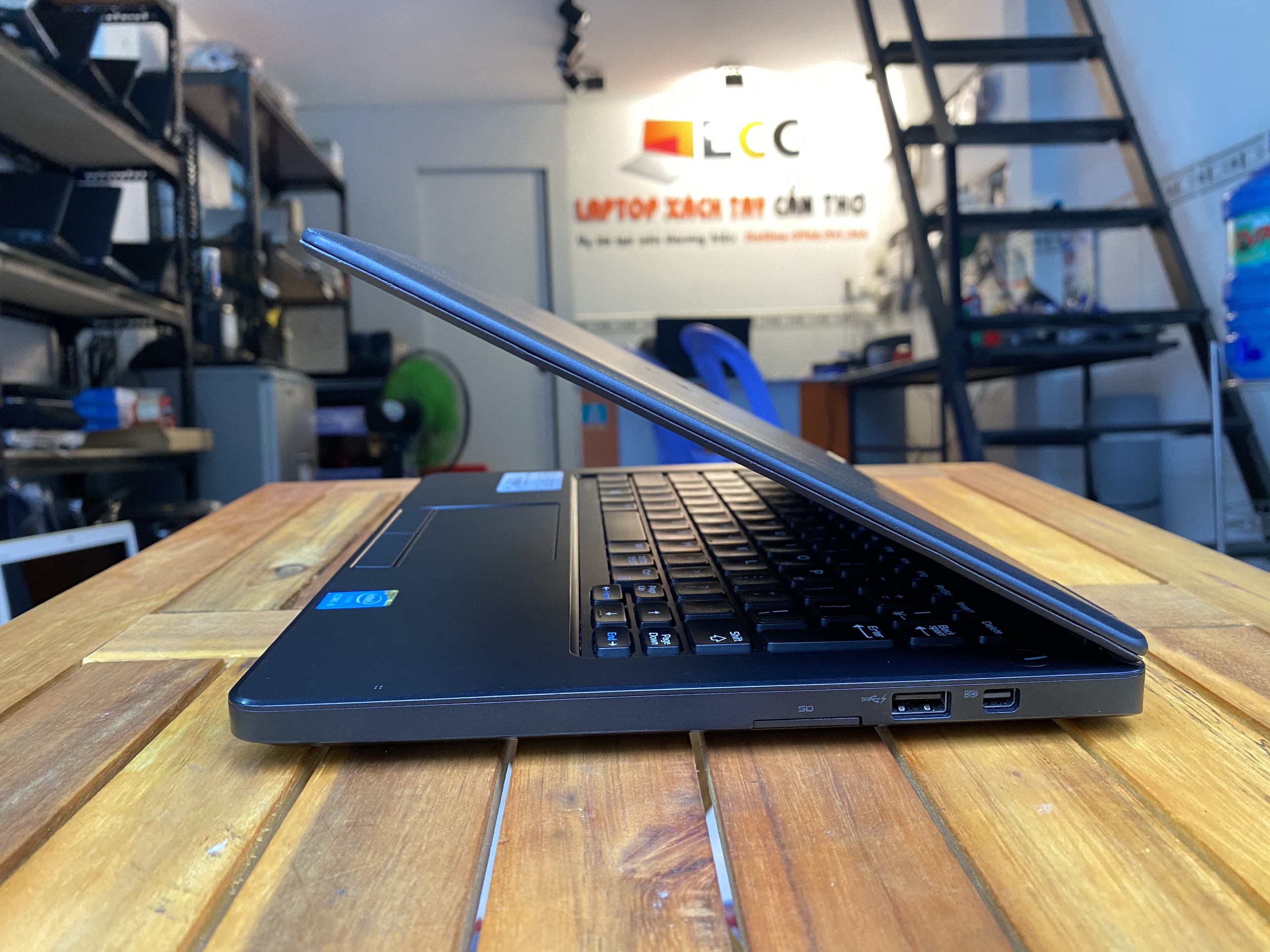 Dell latitude e5250 разбор