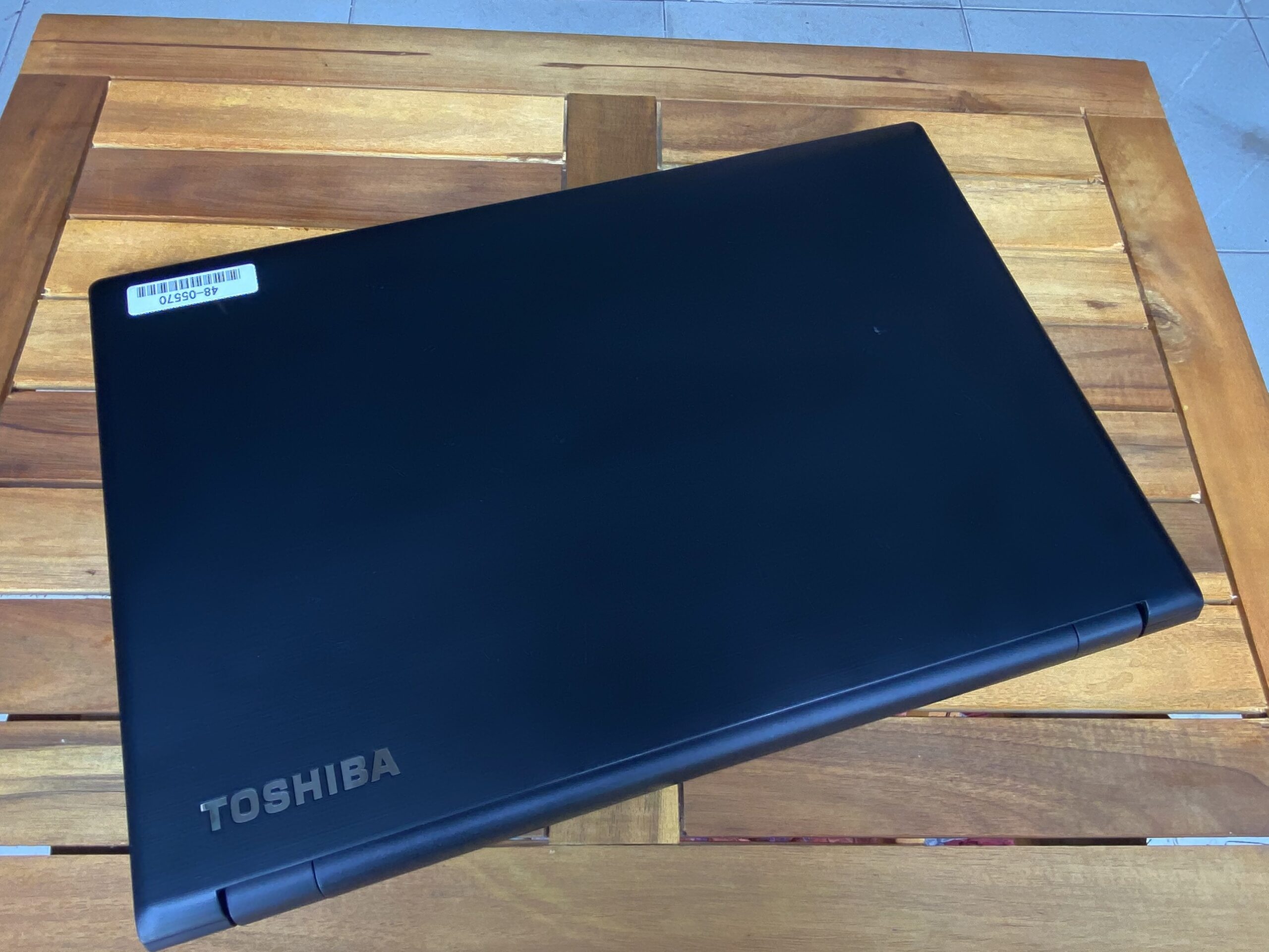 TOSHIBA SATELLITE B55/D i3(6)